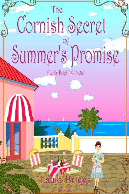 Cornish Secret of Summer's Promise