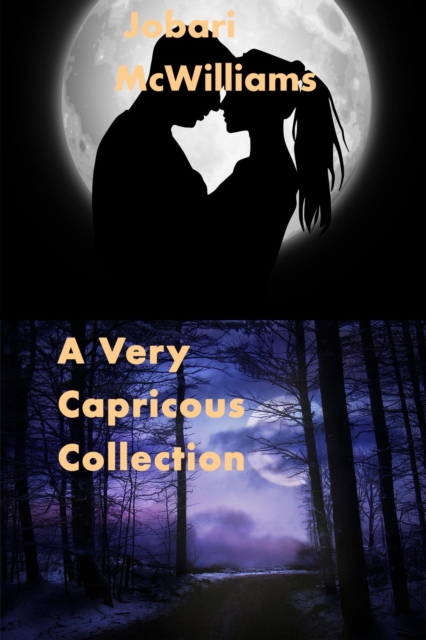 Very Capricious Collection