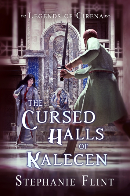 Cursed Halls of Kalecen