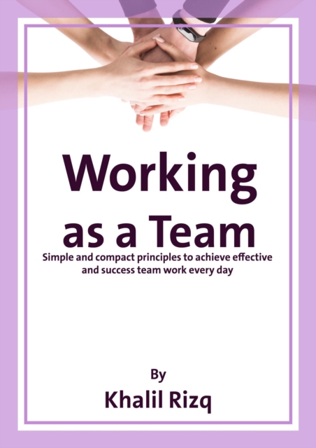 Working as a Team