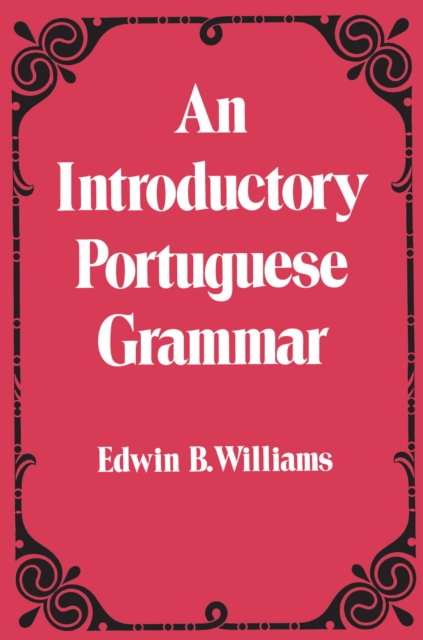 Introduction to Portuguese Grammar
