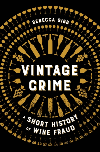 Vintage Crime
