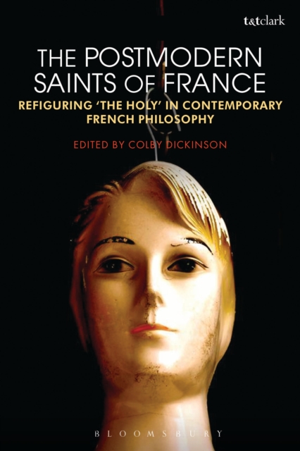 Postmodern Saints of France