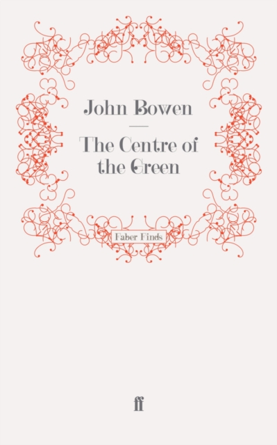 Centre of the Green