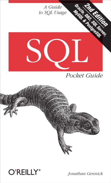 UML 2.0 Pocket Reference