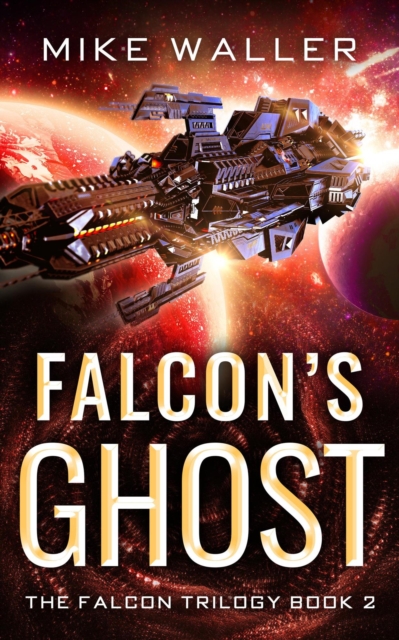 Falcon's Ghost