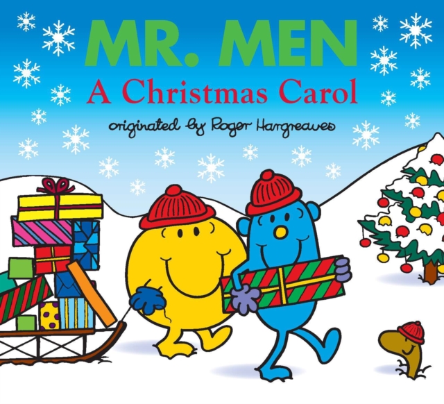 Christmas Carol