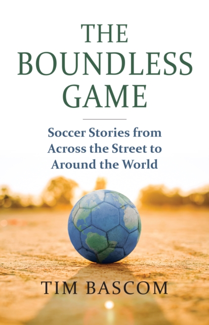 Boundless Game
