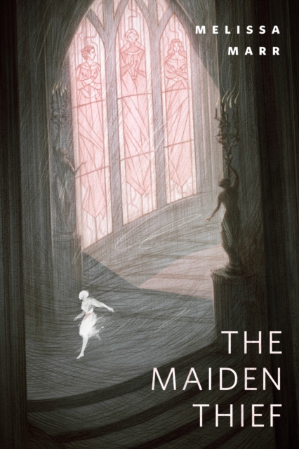 Maiden Thief