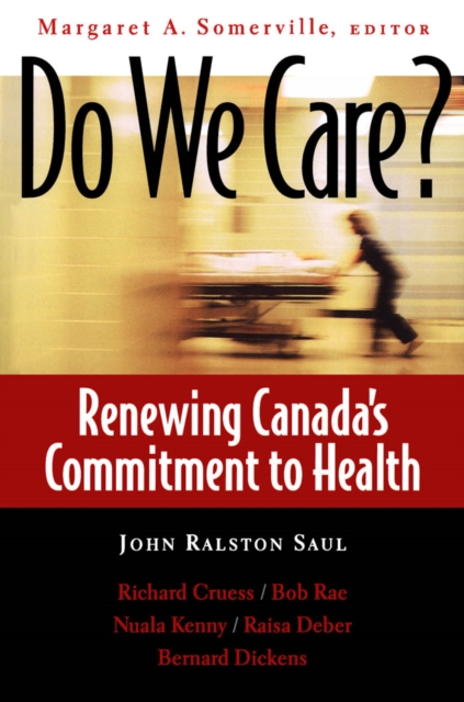 Do We Care?