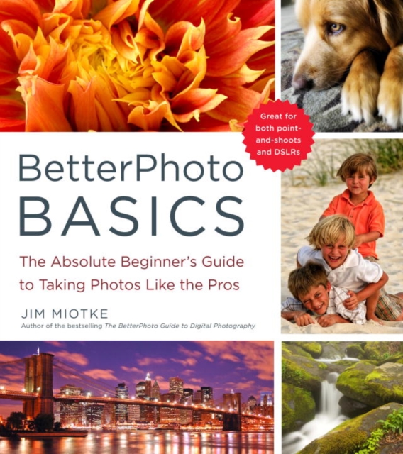John Shaw's Nature Photography Field Guide