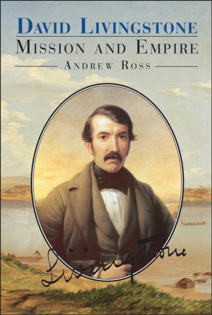 David Livingstone