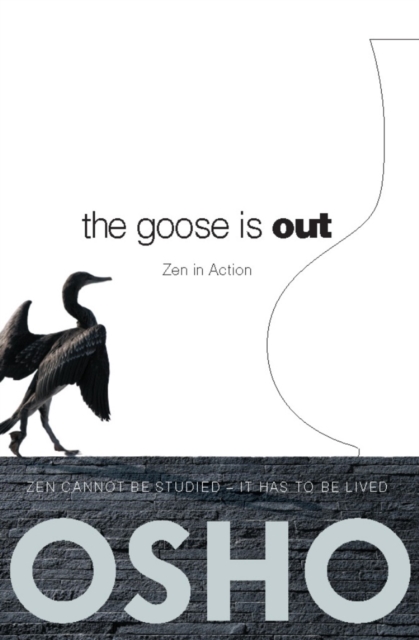 Goose Is Out