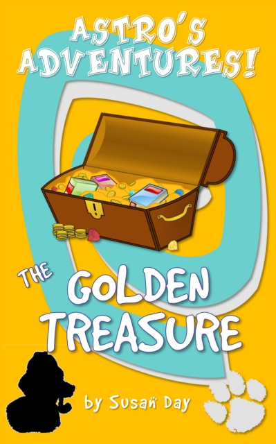 Golden Treasure: Astro's Adventures