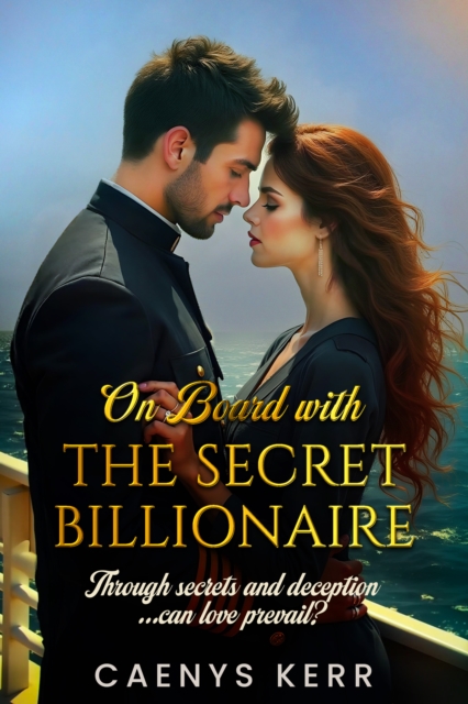 On Board with the Secret Billionaire