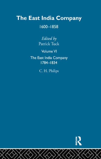 East India Company V6