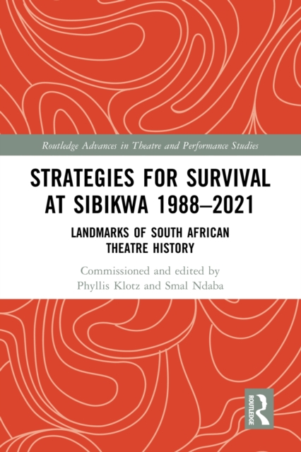 Strategies for Survival at SIBIKWA 1988 - 2021
