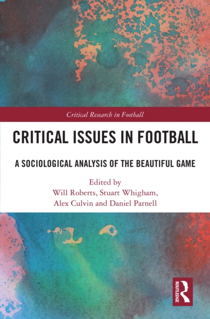 Critical Issues in Football