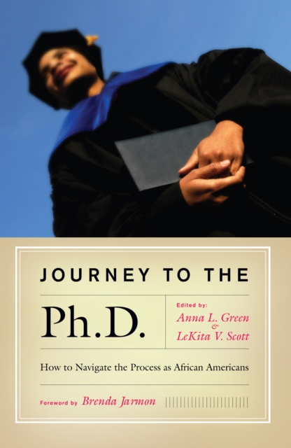 Journey to the Ph.D.
