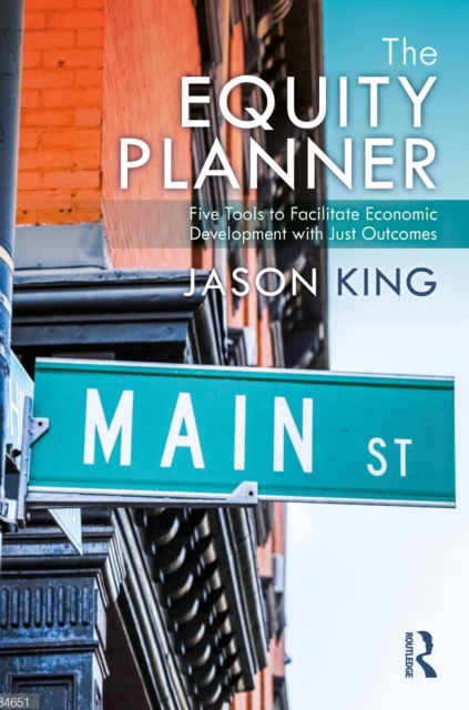 Equity Planner