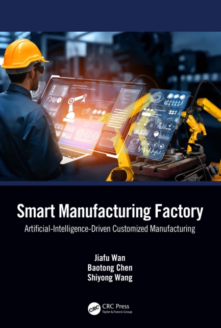 Smart Manufacturing Factory