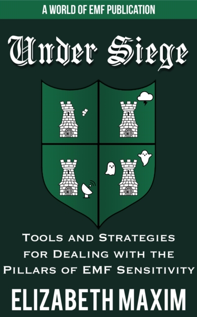 Under Siege: Tools and Strategies for Dealing with the Pillars of EMF Sensitivity