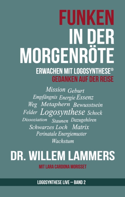Funken in der Morgenrote. Erwachen mit der Logosynthese(R)