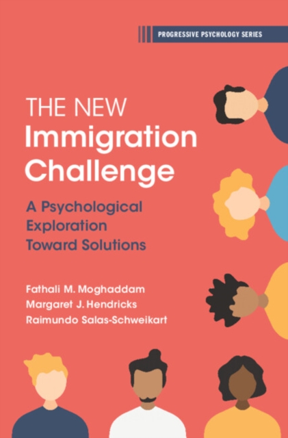 New Immigration Challenge
