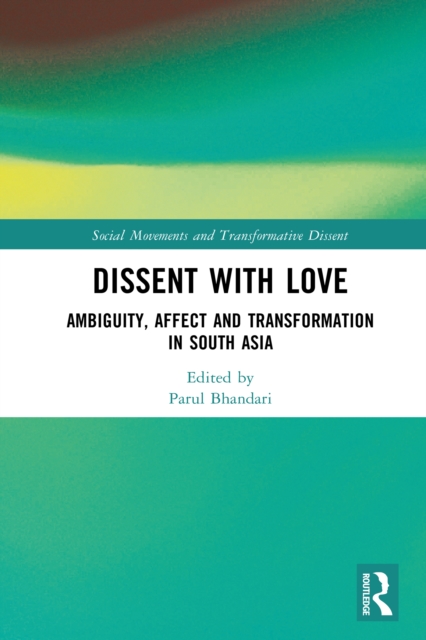 Dissent with Love