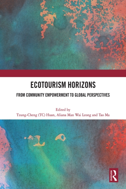 Ecotourism Horizons