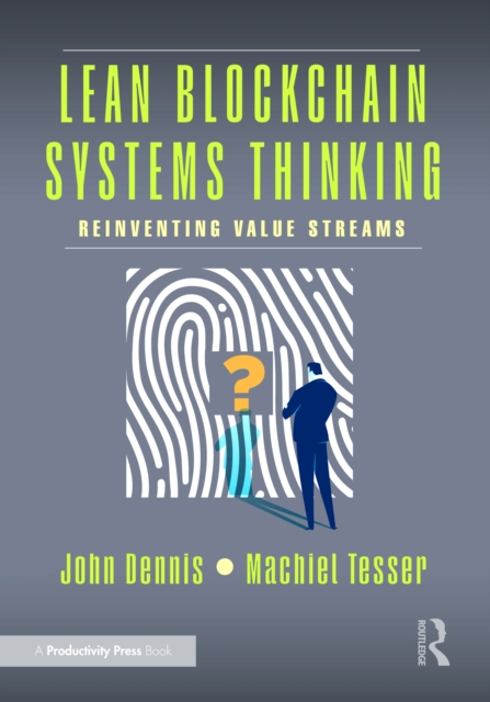 Lean Blockchain Systems Thinking