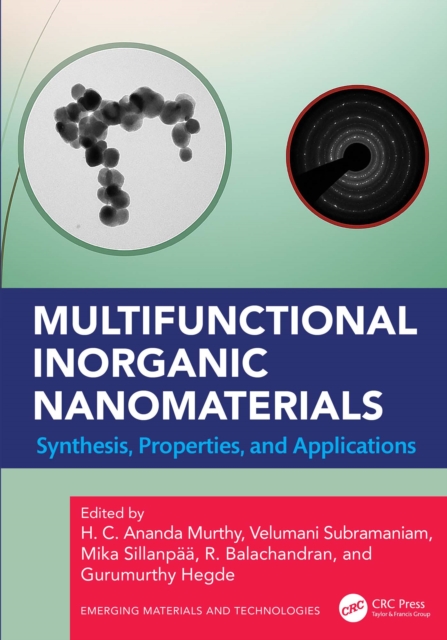 Multifunctional Inorganic Nanomaterials