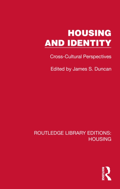 Housing and Identity
