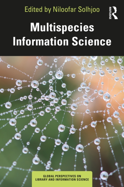 Multispecies Information Science