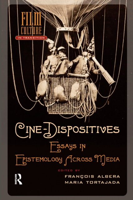 Cine-Dispositives