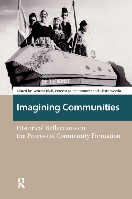 Imagining Communities