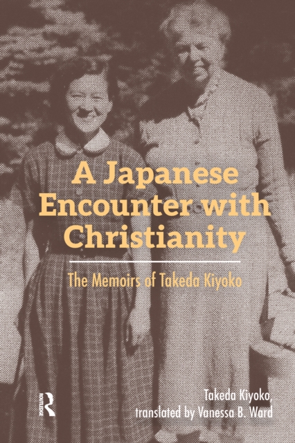 Japanese Encounter with Christianity