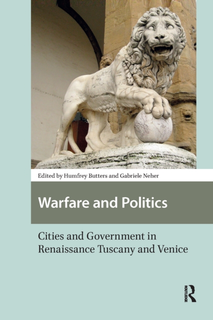 Warfare and Politics