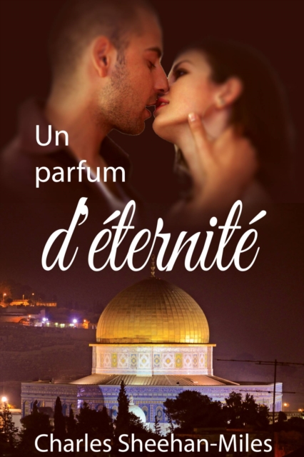 Un parfum d'éternité