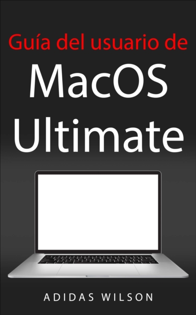 Guia del usuario de MacOS Ultimate