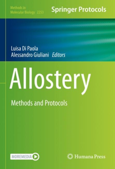 Allostery