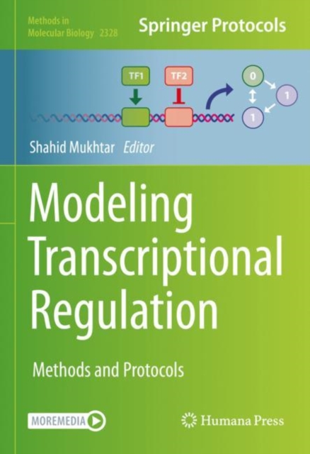 Modeling Transcriptional Regulation