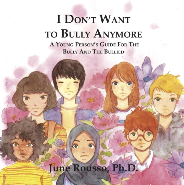 I Don't Want to Bully Anymore