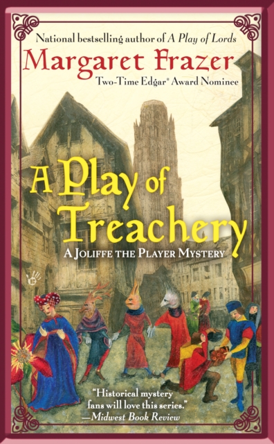 Play of Treachery