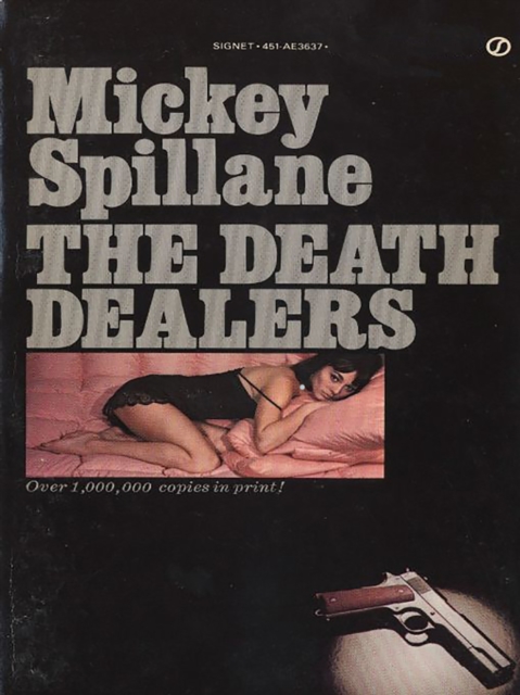Death Dealers
