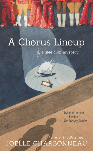 Chorus Lineup
