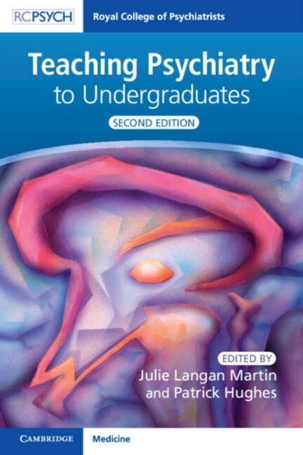 Teaching Psychiatry to Undergraduates