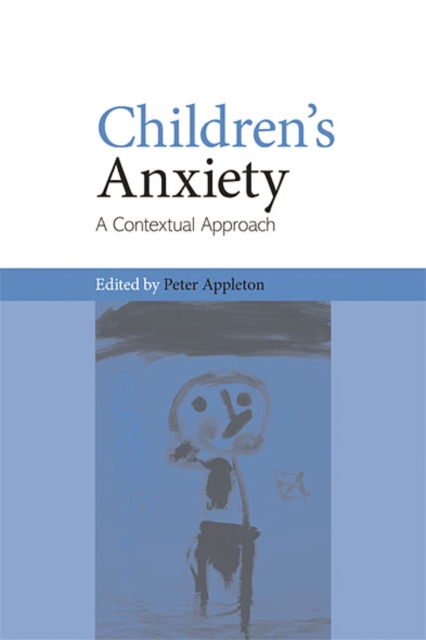 Children's Anxiety