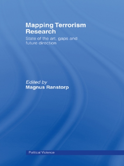 Mapping Terrorism Research