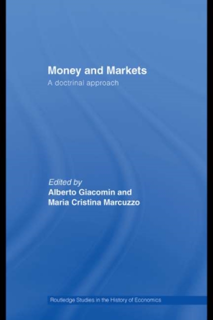 Money and Markets
